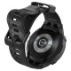 Samsung Galaxy Watch 5 Pro (45 mm) Spigen Rugged Armor Case Cover, Black