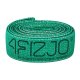 4Fizjo Power Band Fabric Resistance Band, 7-13 kg, Green