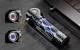 Superfire TH04-S Headlamp Flashlight, 1000lm, USB-C
