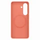 Samsung Silicone Magnet Case for Galaxy S26+, MagSafe Compatible - Red