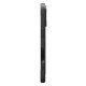 Spigen iPhone 17 vāciņš Rugged Armor Mag Magsafe, melns
