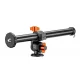 K&F Concept K234A7 Tripod with BH-28L Ball Head and Monopod