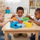 Hungry Hippos Arcade Dexterity Game