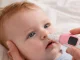 Electric Baby Nasal Aspirator with 4 Tips and USB Charging