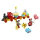 LEGO DUPLO 10941 Mickey & Minnie Birthday Train