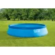 Intex 28013 Solar Pool Cover for 457 cm Pools, Blue