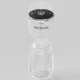 NICEkids S059 Three-Phase Electric Breast Pump, White