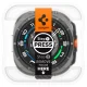Spigen Glas.TR EZ Fit Tempered Glass for Samsung Galaxy Watch Ultra (47mm) (2-pack)