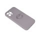 TFO Finger Grip Case for Samsung Galaxy S24, Light Grey