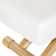 Cover for Sillon Siesta SPA Couch, White