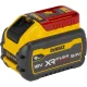 DeWalt DCB547X2-XJ 18V/54V XR FLEXVOLT Battery Set (2 pcs)