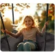 Kids Nest Swing Neo-Sport NS-103 110 cm