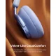 Baseus Inspire XH1 Wireless Noise Cancelling Headphones, Blue