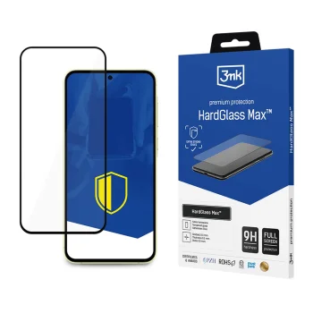 3Mk HardGlass Max Tempered Glass for Xiaomi 13
