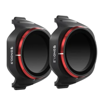 Freewell Soft Edge Gradient Filter Set for DJI Mini 5 Pro