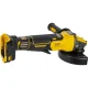 DeWalt DCG416VSN-XJ 18V 125 mm Cordless Angle Grinder (Bare Unit)