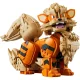LEGO Pokémon 72160 Arcanine Building Set (1190 Pieces)