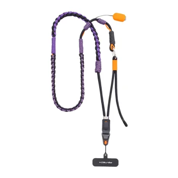 PGYTECH LinkGo Phone Strap P-PG-061 (Purple)