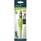 Pica DRY Longlife Automatic Construction Marker 3030/SB 125 mm, 2B, Green/Black