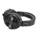 Wireless Over-Ear Headphones OneOdio A70 Gen 2, Black