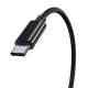 Mcdodo CH-4360 Magnetic Wireless Charger, Black