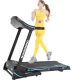 4Fizjo TM Falco Electric Treadmill, Foldable
