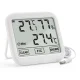 Greenblue GB381 Weather Station with 1.5m External Sensor