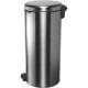 Brabantia NewIcon Pedal Bin 30.0 L Matt Steel FPP