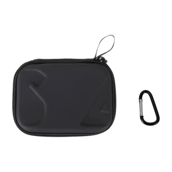 Sunnylife OA5-B893-D Bag for Osmo Action 5 Pro / 4 / 3, Black