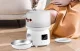 Rojeco 3L Smart WiFi Pet Food Dispenser Automatic Feeder White
