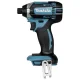 Makita DTD152Z Cordless Impact Driver 18V LXT 165 Nm 1/4\"