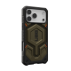 UAG Monarch Pro MagSafe Phone Case Cover iPhone 17 Pro Max - Green