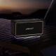 Acefast K3 Ultra Bluetooth 5.4 Wireless Speaker with RGB - Black