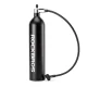 Rockbros Tubeless Tire Pressure Tank 200 PSI 1.2l - Black