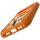 Nimmy Cool&Cute 2.0 Cat Case for iPhone 17 Pro - Orange