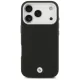 BMW Sign Full Wrapped Metal MagSafe Case for iPhone 17 Pro Black