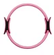 4Fizjo Yoga and Pilates Ring, Pink