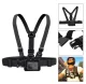 Puluz PKT11 Set of 20 Accessories for Sports Cameras