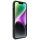 Nillkin Super Frosted Shield Pro Case for iPhone 14 Plus, Black