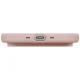 Uniq Lino Magclick Charging Case for iPhone Air - Pink