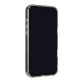 Audi IML Stitching Pattern MagSafe Case for iPhone 16 Plus 6.7\", Black
