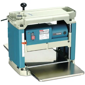Makita 2012NB Portable Thickness Planer 1650 W 304 mm
