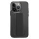 Apple iPhone 14 Pro Max 6,7\" Uniq Etui Heldro Case Cover, Smoke