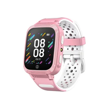 Kids GPS Smartwatch Forever Find Me 2 KW-210 with SOS, Pink
