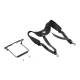 DJI RC Plus Strap and Waist Support Kit (CP.IN.00000030.01)
