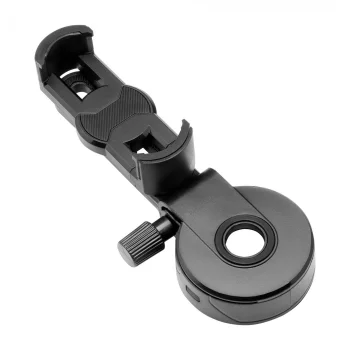Redleaf SOM-2 Smartphone Optical Adapter, 26-43.5 mm, Black