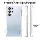 Samsung Galaxy S22 Ultra 5G (SM-S908) ENKAY Shock-absorbing Transparent Cover Case