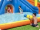 Bestway 53377 Mega Inflatable Water Park 551x502x265 cm