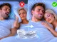 Anti-Snoring Mouth Guard with Protective Storage Case, Clear