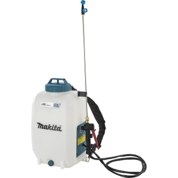 Makita DUS158Z Cordless Pressure Sprayer LXT 18V 15 L
